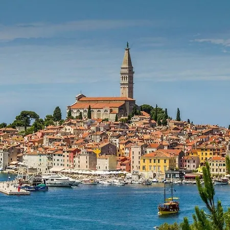 Apartment San Giacomo In Rovinj