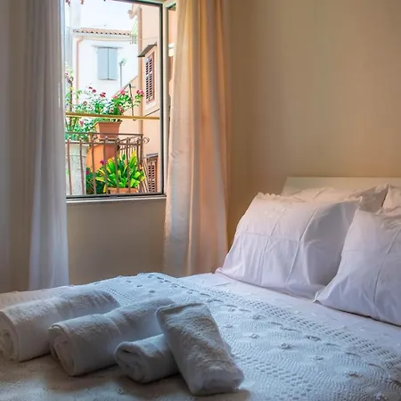 San Giacomo In Apartment