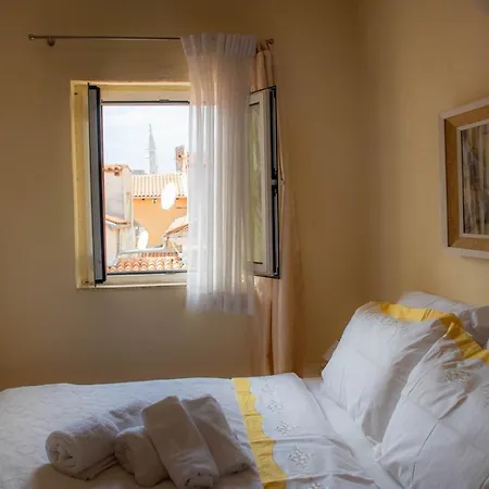San Giacomo In * Rovinj