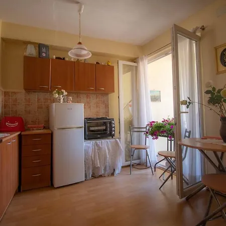 Apartment San Giacomo In Rovinj